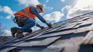 Professional Roofing Services in Taylorsville, UT